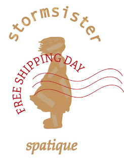 Free Shipping Day