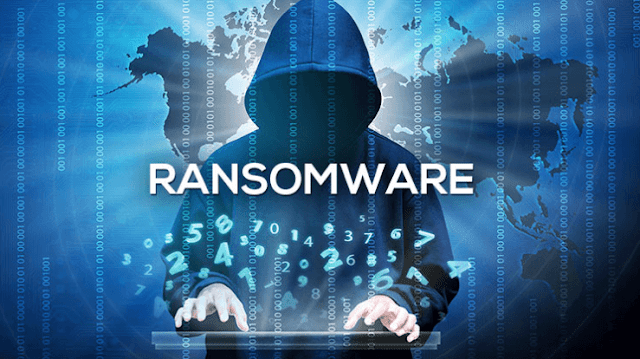 Ransomware Special Robots: A Boon For Cybercriminals