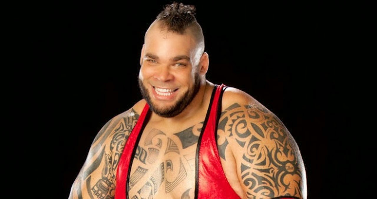 Brodus Clay Hd Free Wallpapers