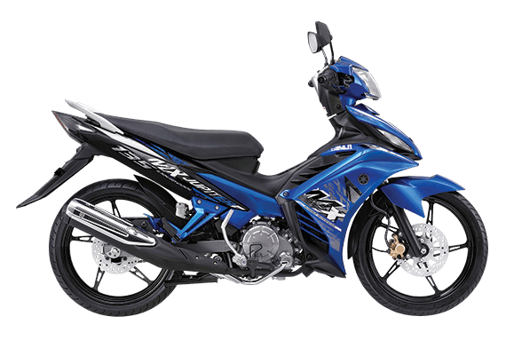 Harga Dan Spesifikasi Motor Yamaha Jupiter Mx 2014