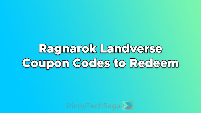 Ragnarok Landverse Coupon Codes to Redeem (April 2024)