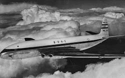  Στις 12 Οκτωβρίου 1967 το αεροσκάφος de Havilland Comet που εκτελούσε την πτήση CY 284 αναμενόταν να προσγειωθεί στη Λευκωσία τις πρώτες πρ...