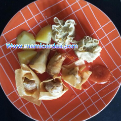 Resep Dimsum Mudah Dan Praktis