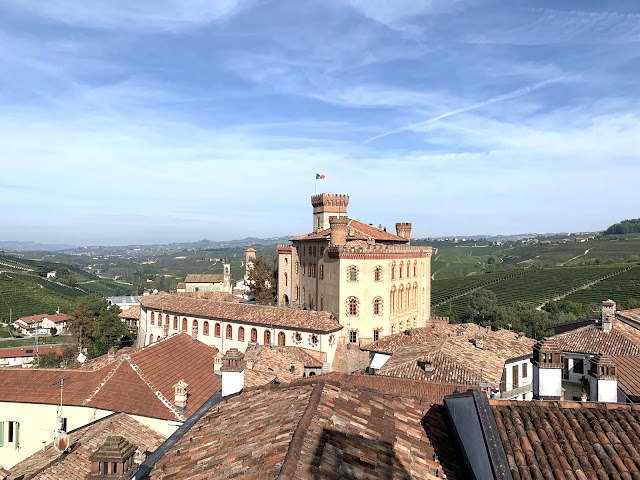 barolo cosa vedere a barolo week end a barolo cosa fare visitare i vigneti visita al castello di barolo vino barolo visit barolo langhe mariafelicia magno travel blog colorblock by felym 