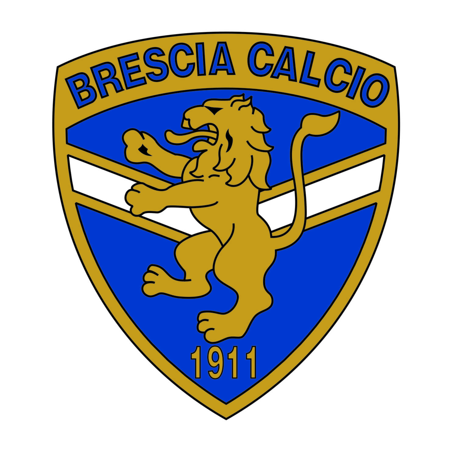 Logo Klub Liga Italia Lega Calcio