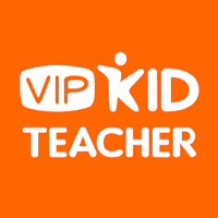 Teach Children - VIPKID (Online from  Home)