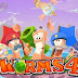 Worms 4 Game Apk v2.1.742117 Turn-Based Tactics And Strategy Game Apk