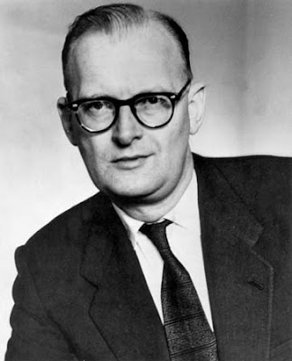 Arthur C. Clarke (1917-2008)