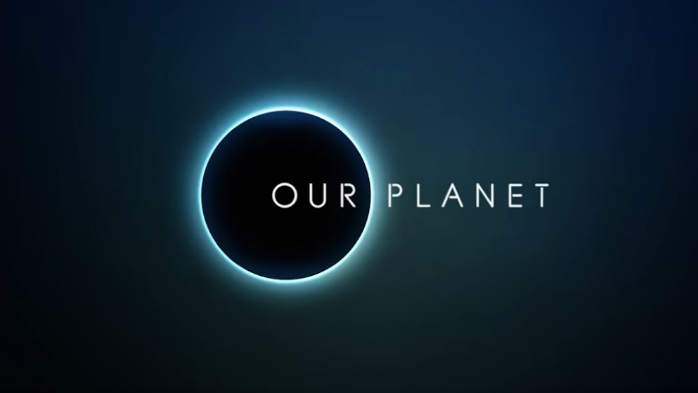 WATCH: Netlfix's OUR PLANET Featured in a Landmark Super Bowl Spot