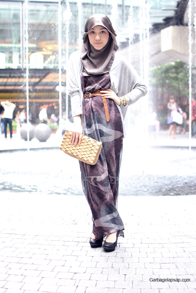 Ebby Abell: hana tajima dress up . awesome