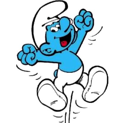 The Smurfs 1