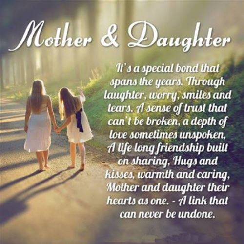 best Mothers Day Sayings 2017