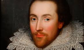 William Shakespeare : A Short Biographical Sketch