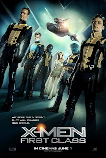 filmes Download   X Men Primeira Classe   TS x264   Dublado (2011)