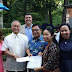 Multi-awarded Filipino-American teacher receives grant to conduct
Science workshop for teachers in Mindanao