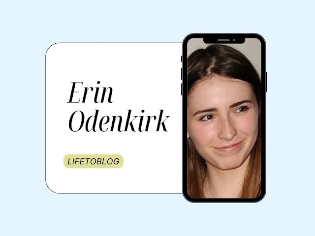 Erin Odenkirk