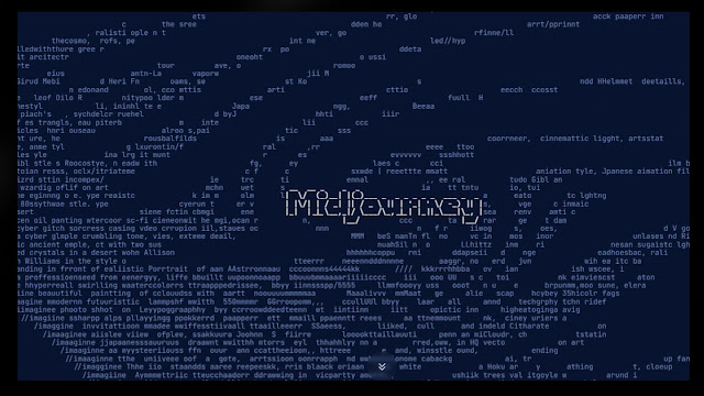 موقع Midjourney للذكاء الاصطناعي