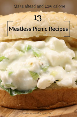 http://www.looneyforfood.com/meatless-picnic-recipes/