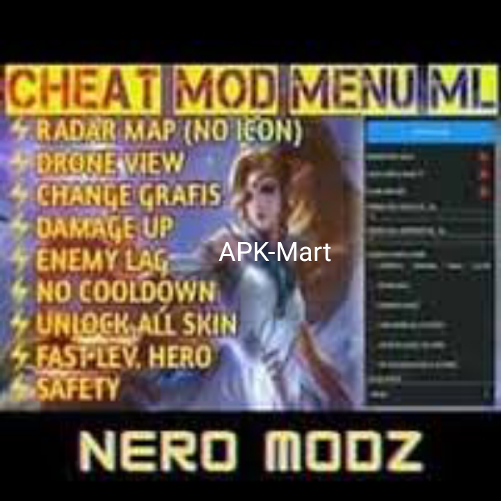 Nero Modz APK Download Latest Version 2023 for Android 