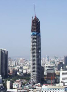 taichung tower II