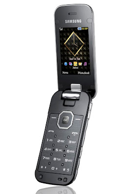 Samsung Diva Handsets photos