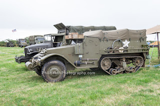 Welland Steam Rally July 2016