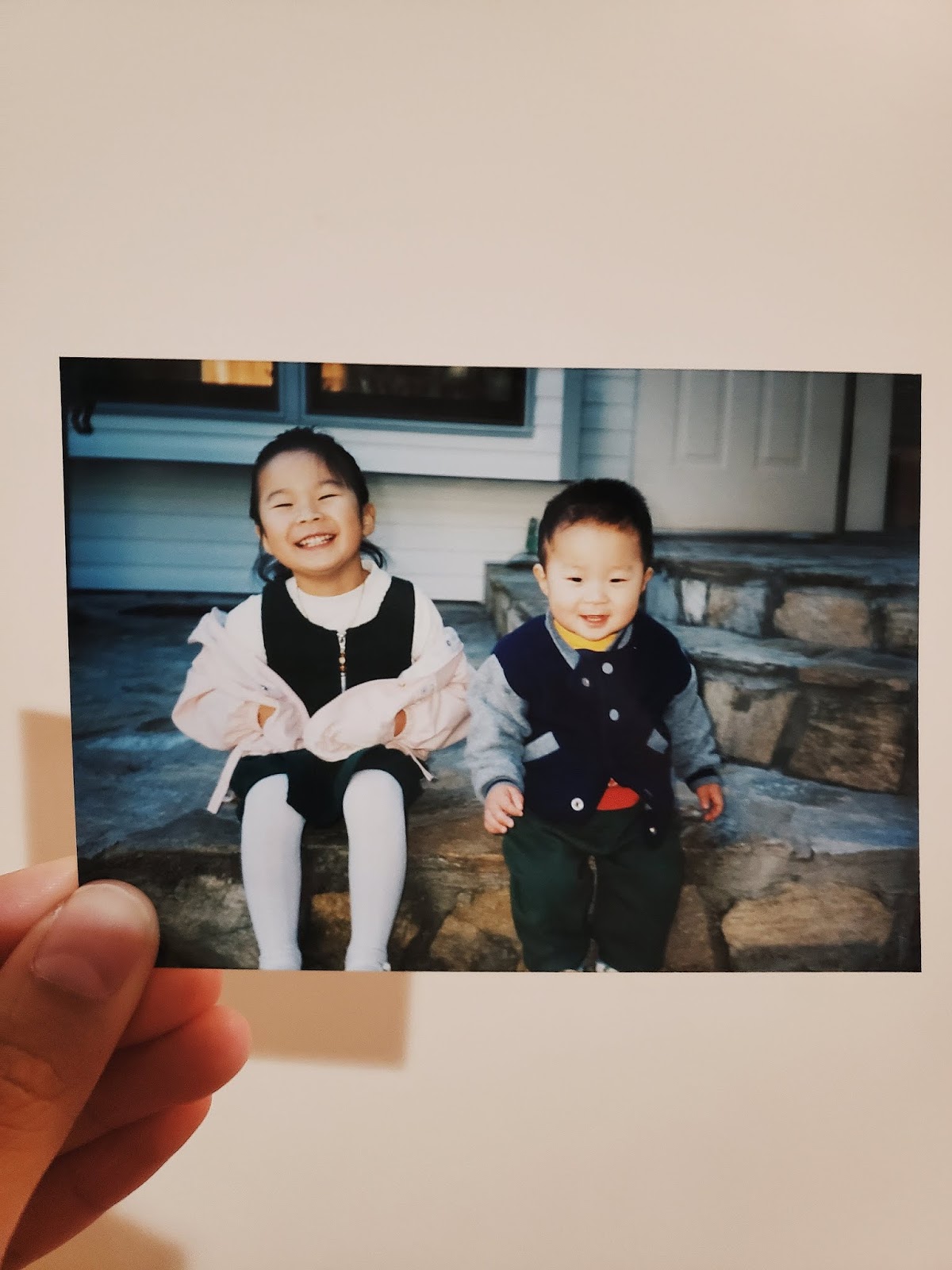 Growing up Asian in America - The cultural Limbo | Asian-American