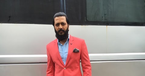 Ritesh Deshmukh age, family, baby, kids, house, wiki, wife 