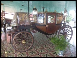 Indonesia, Jogykarta, Sultan's Palace, Wjmana Putro (1880), 14 January 2013 (1)