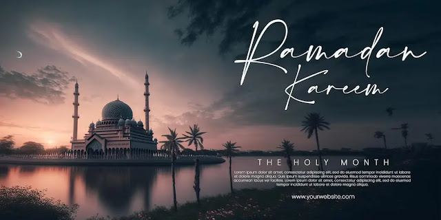 Ucapan Menyambut Ramadhan: Mengucapkan Selamat Menjelang Bulan Penuh Berkah