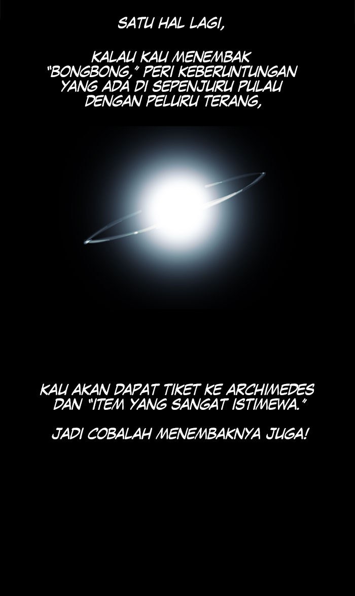 Tower of God Bahasa indonesia Chapter 137