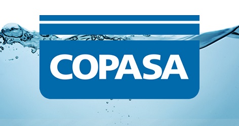 Concurso Copasa-MG 2017: Edital divulgado para 25 vagas