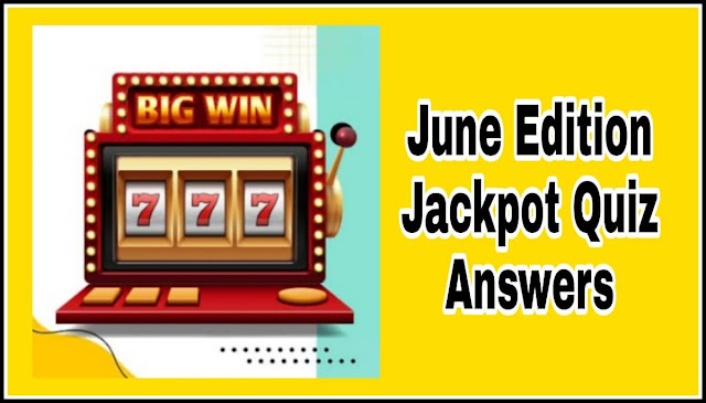 June Edition Funzone Jackpot Quiz Answers: एक सवाल का जवाब दे और जीते ₹50,000 Amazon Pay & More