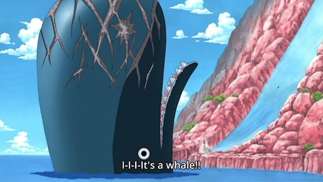 Laboon the Whale