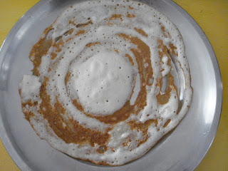 Appam dosa