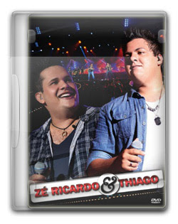 Zé Ricardo & Thiago   Ao Vivo DVDRip