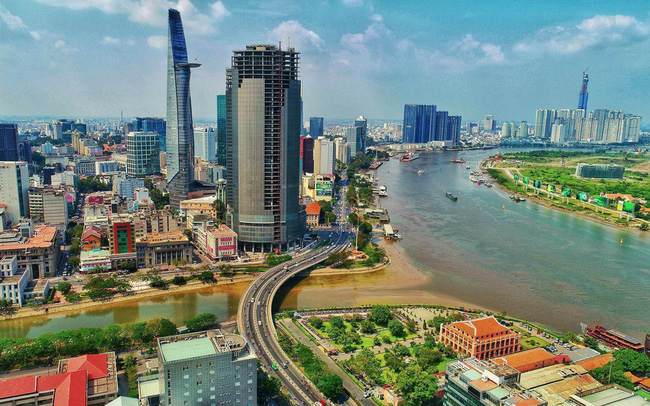 Ưu tiên phát triển đô thị sáng tạo tại khu Đông Sài Gòn