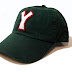 Yazoo City Zoos Custom Fitted Cap