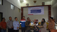 Pertamina Simeulue bersama HI laksanakan Program Pemberdayaan Nelayan di Simeulue