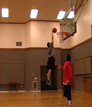 Jumping Higher For Basketball : And1 The Professor Or How To Increase Vertical Jump