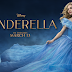 CINDERELLA (2015) REVIEW : Old-Fashioned Fairy Tale Without Lose it Magic
