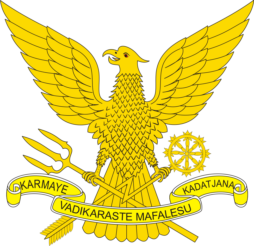 Logo Korps Pasukan Khas TNI Angkatan Udara Korpaskhasau 