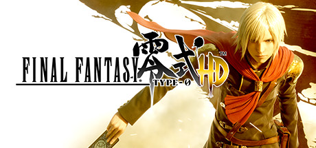 playing video game yang memakai real Unduh Free Free Final Fantasy Type 0 HD PC Game
