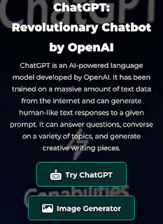 Cara Menggunakan ChatGPT Di Android