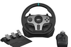 7 Secrets You Didn't Know About Racing Wheel Controller for PC