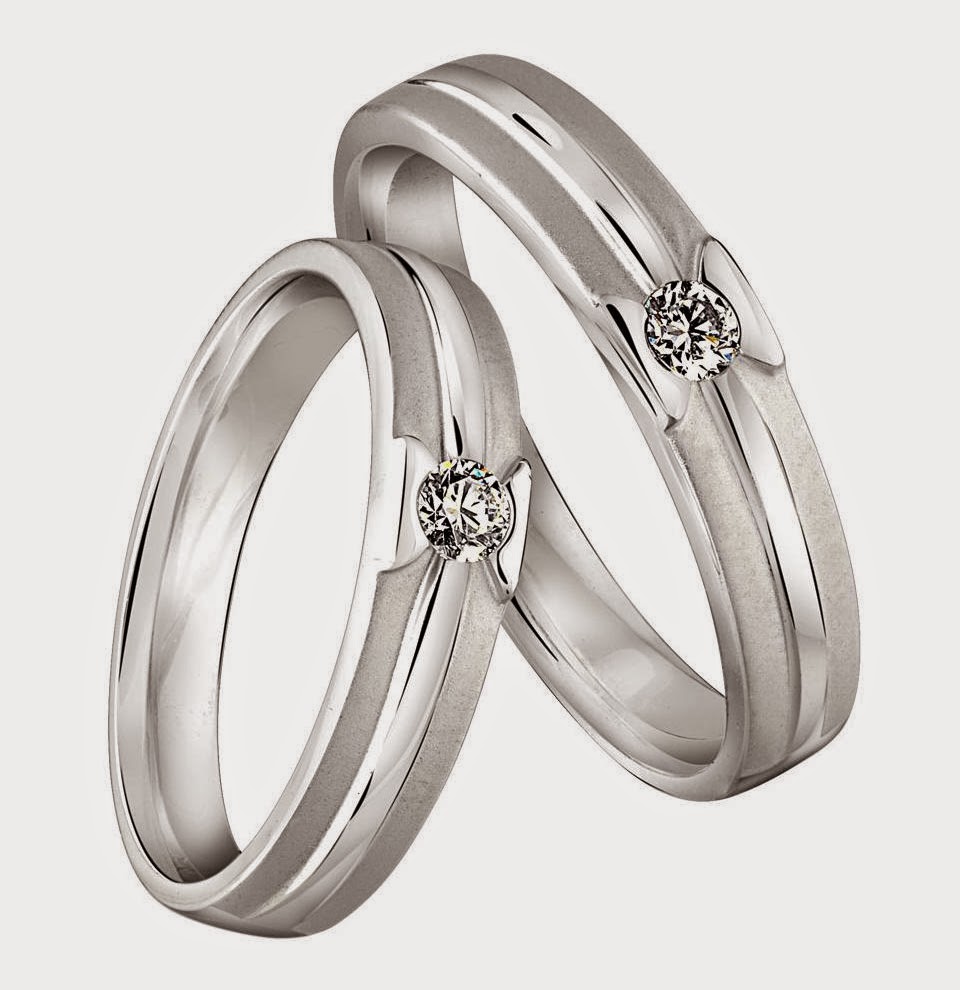 Small Diamond Wedding  Engagement  Ring  Under  500 