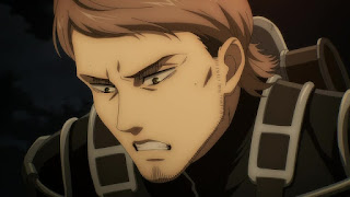 進撃の巨人 アニメ 67話 ジャン・キルシュタイン Attack on Titan Episode 67 Jean Kirstein