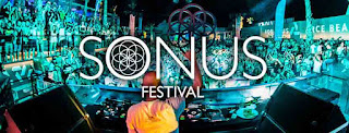 sonus festival, festival, croacia, música, música electrónica, techno, tech house, house, deep house