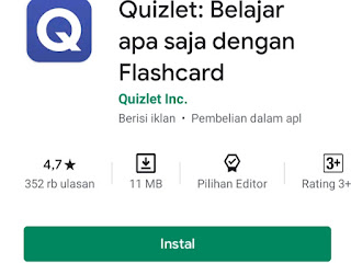 Aplikasi Android Belajar Bahasa korea terbaik Untuk Pemula