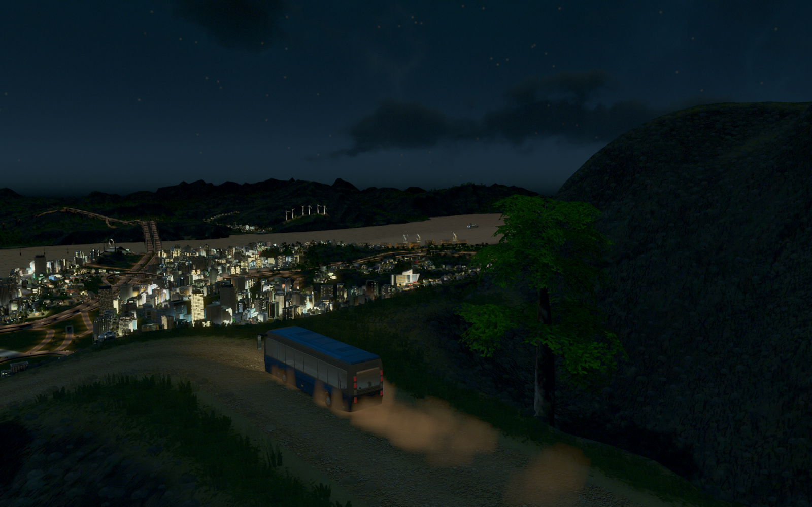 Cities Skylines After Dark (PC) CODEX ~ Download PC Game ...